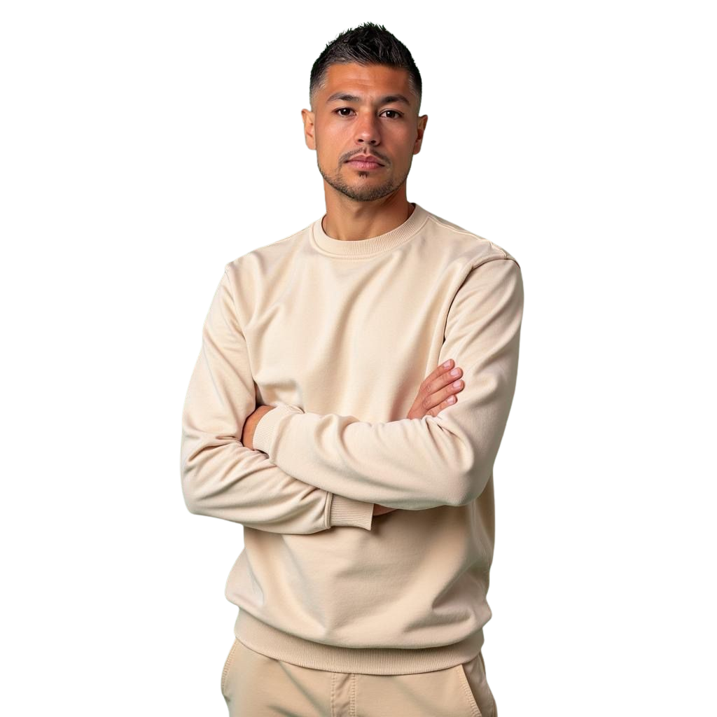 Manu Larose - Professional Football Trainer