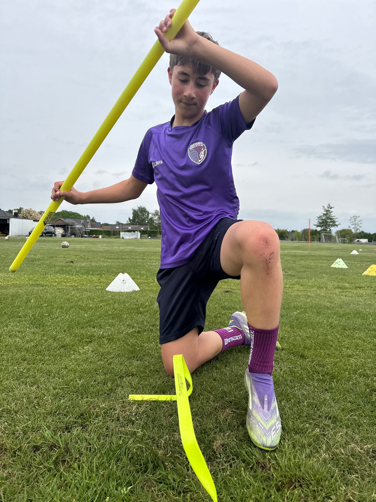 Techniektraining