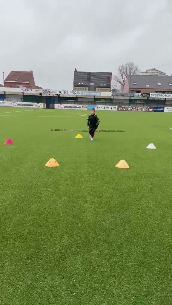 Voorbeeld van trainingsvideo 5