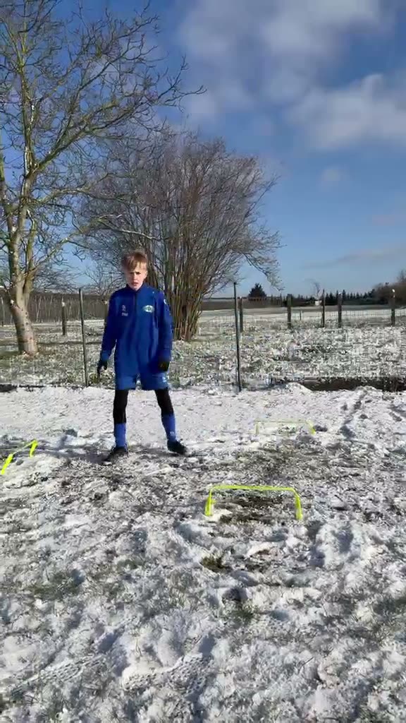 Voorbeeld van trainingsvideo 6