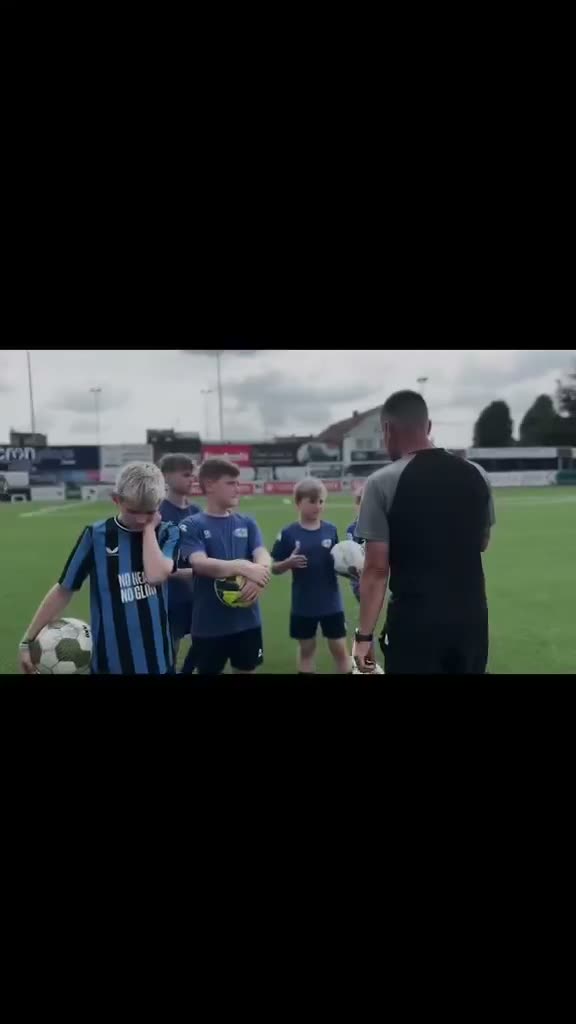 Voorbeeld van trainingsvideo 9